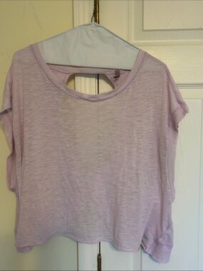 Free people movement shirt